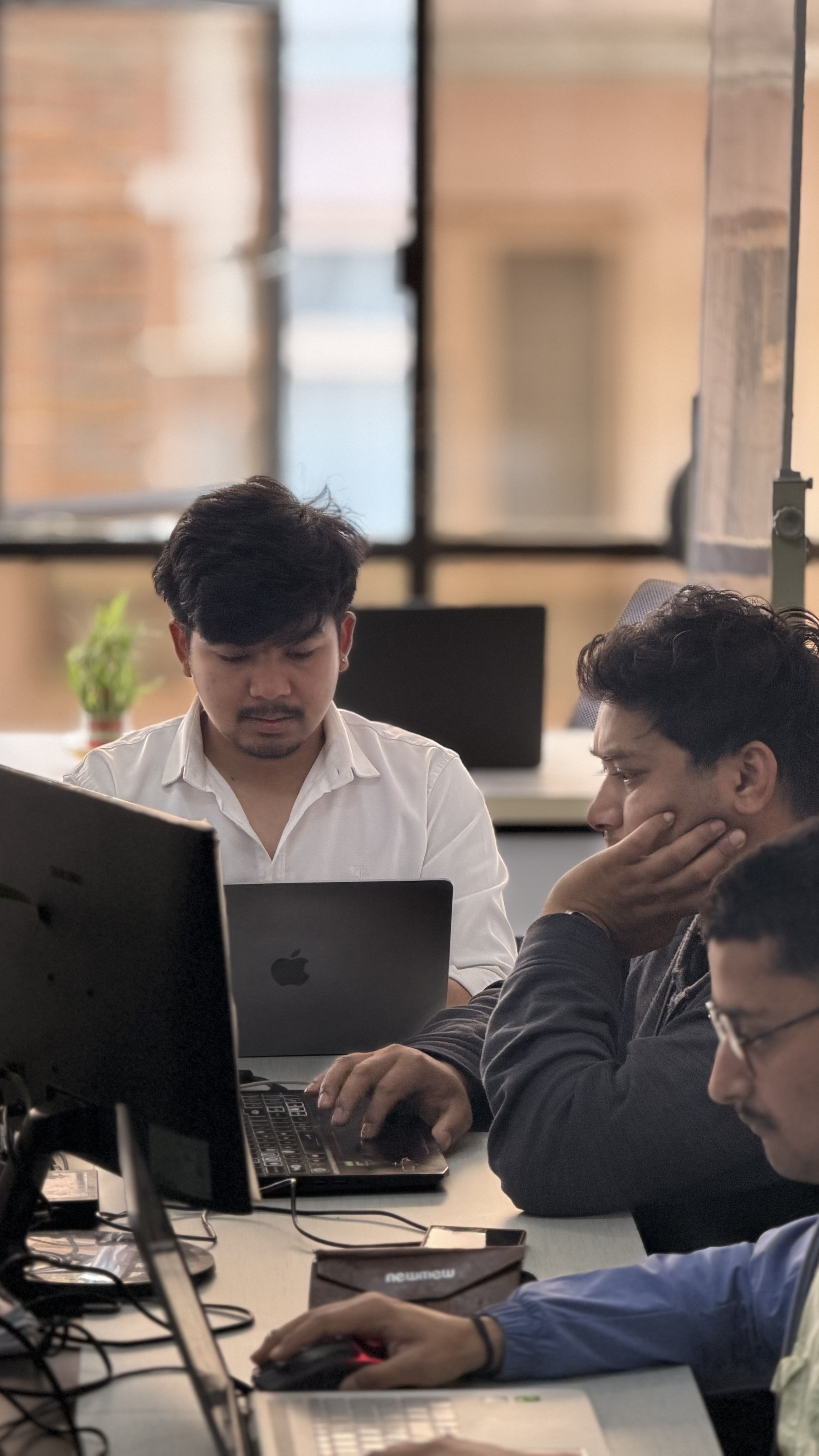 Focused engineering